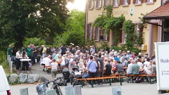 24 Hock Oberentersbach